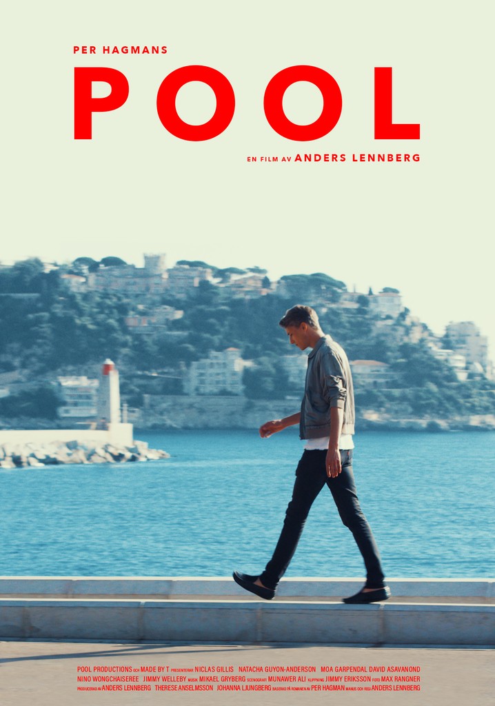 Pool 2021 movie watch online outlet free