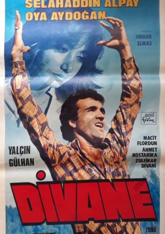 Divane