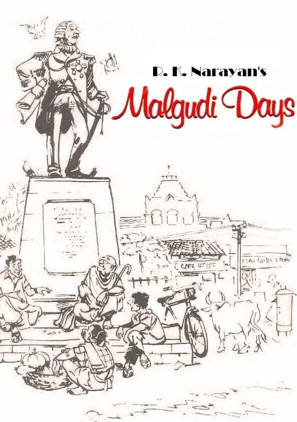 Malgudi days youtube