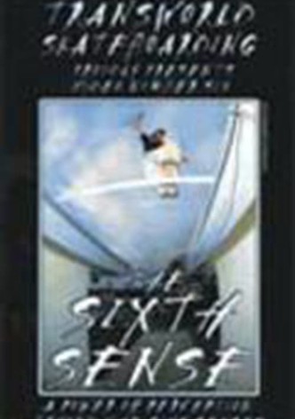 Transworld - The Sixth Sense