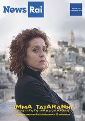 Imma Tataranni sostituto procuratore