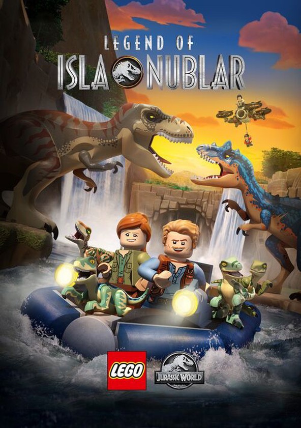 Lego Jurassic World (Video Game 2015) - IMDb