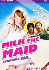 Milk the Maid