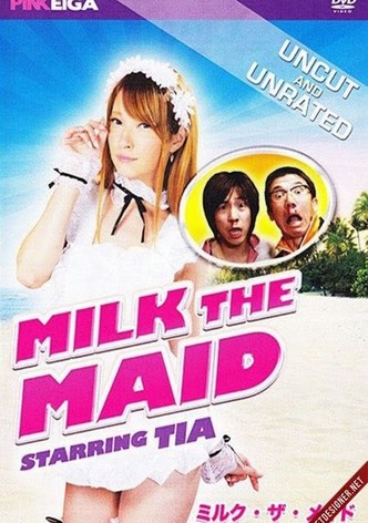 Milk the Maid