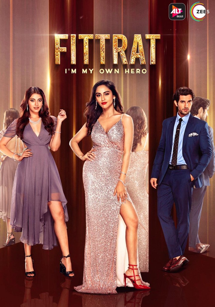 Fitrat web 2025 series watch online