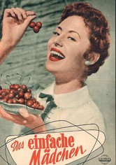 Das einfache Mädchen