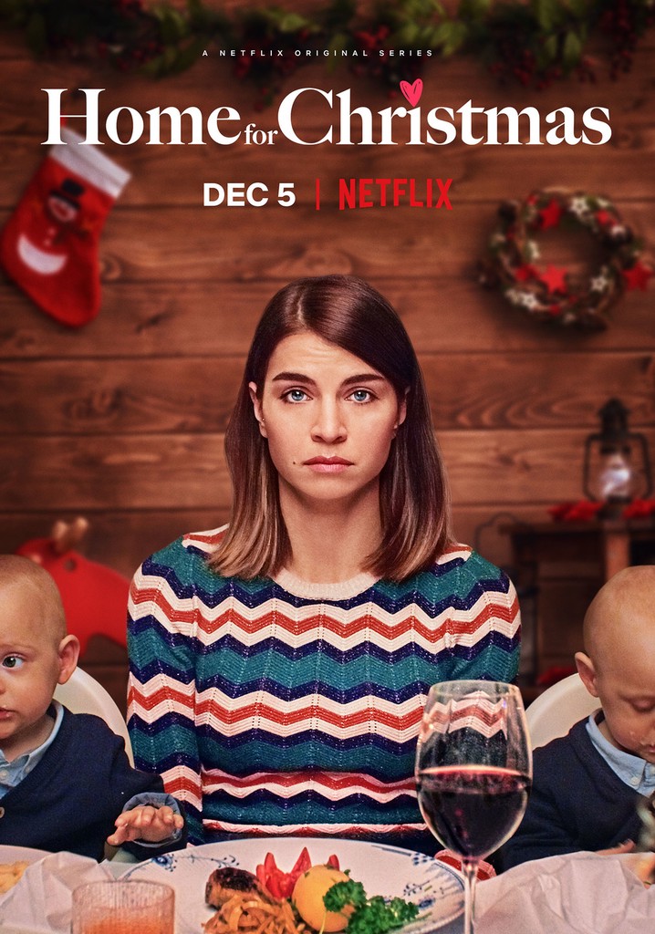 Home for Christmas Season 3 watch episodes streaming online Home For Christmas Season 3