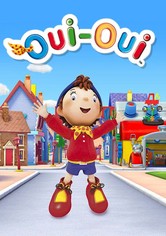 Oui-Oui Bienvenue au pays des jouets