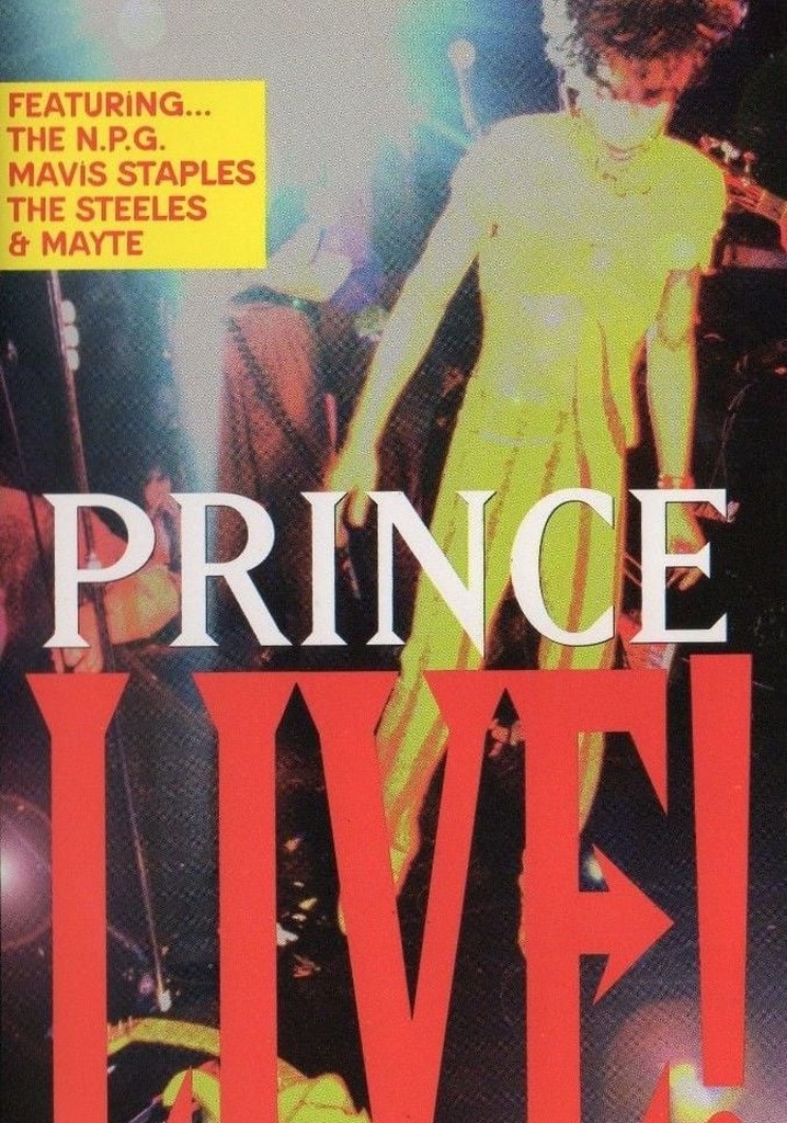 Prince: The Sacrifice Of Victor
