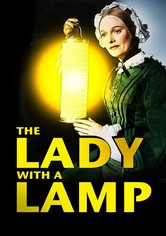 The Lady with a Lamp