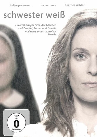 Schwester Weiß