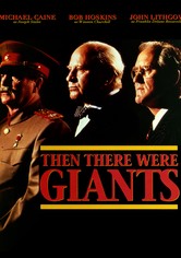 World War II: When Lions Roared