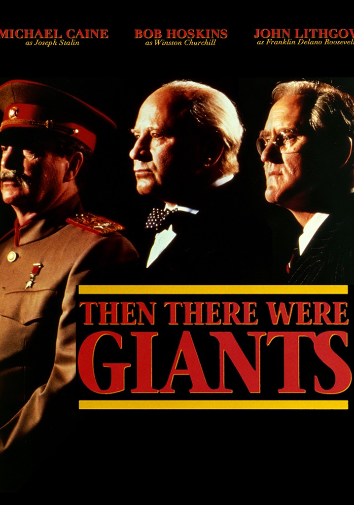 World War II: When Lions Roared streaming online