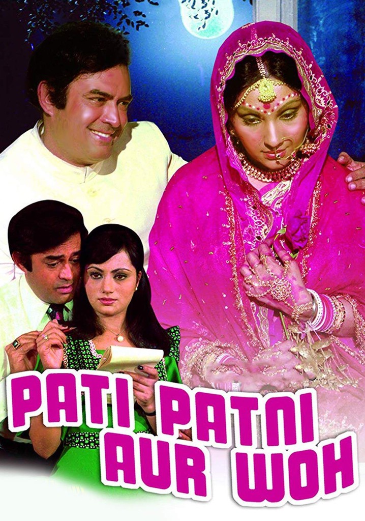 Pati patni aur outlet woh watch online free