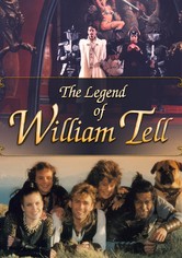 The Legend of William Tell