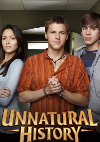 Unnatural History