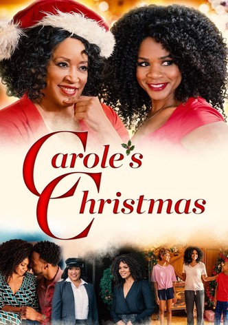 Carole's Christmas