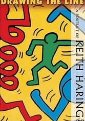 Drawing the Line: A Portrait of Keith Haring