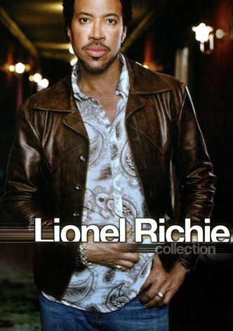 Lionel Richie: Collection