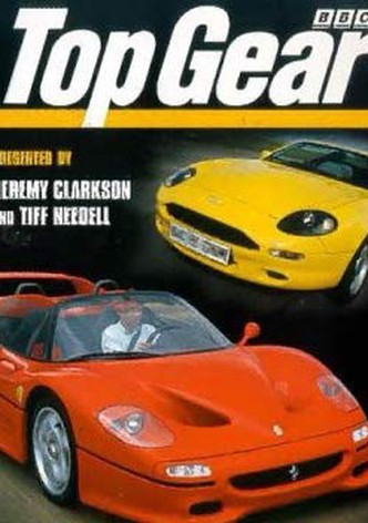 Top Gear (series 19) - Wikipedia