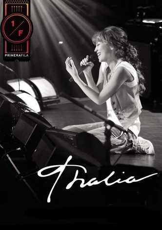 Thalía Unplugged