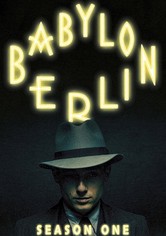 Babilon Berlin