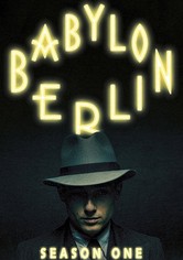 Babylon Berlin - Sezonul 1