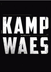 Kamp Waes - Saison 2