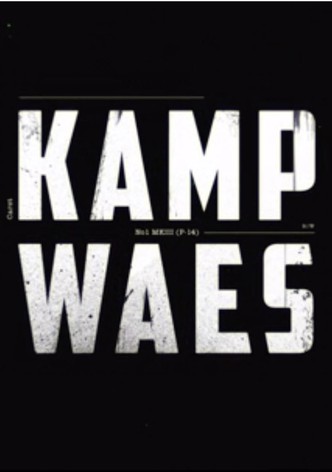 Kamp Waes
