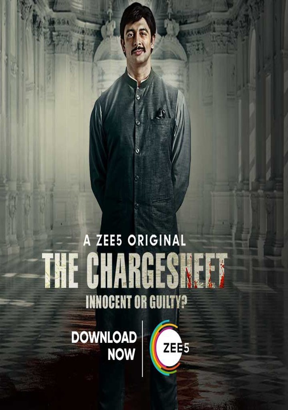 The chargesheet web series full episode new arrivals