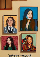 Bude líp - 4. sezóna