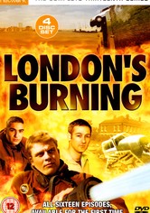 London's Burning - Staffel 13