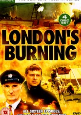 London's Burning - Staffel 12