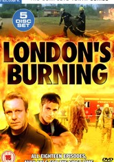 London's Burning - Staffel 10