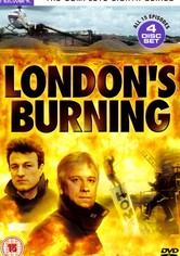 London's Burning - Staffel 8