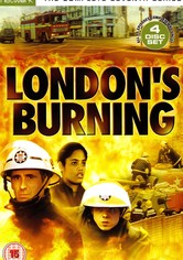 London's Burning - Staffel 7