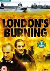 London's Burning - Staffel 5