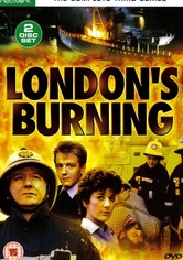 London's Burning - Staffel 3