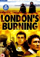 London's Burning - Staffel 2