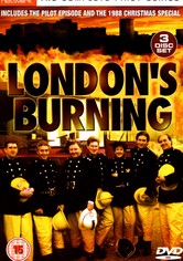 London's Burning - Staffel 1