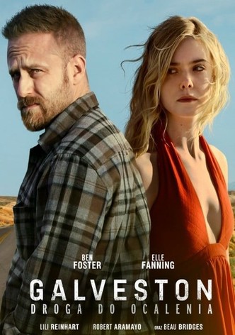 Galveston. Droga do ocalenia