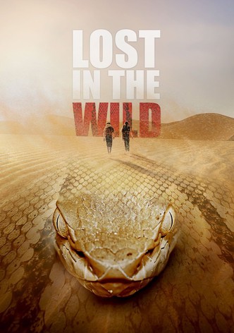 Lost in the Wild streaming tv show online