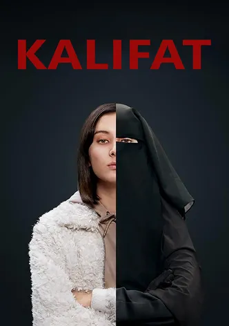 Caliphate poster