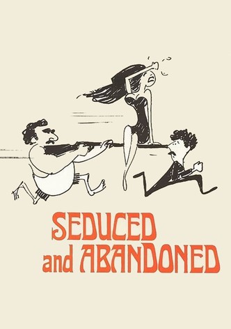 Seduced and Abandoned