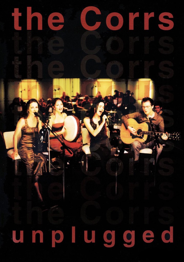The Corrs: Unplugged