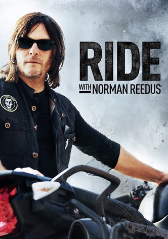 Ride with Norman Reedus Season 2
