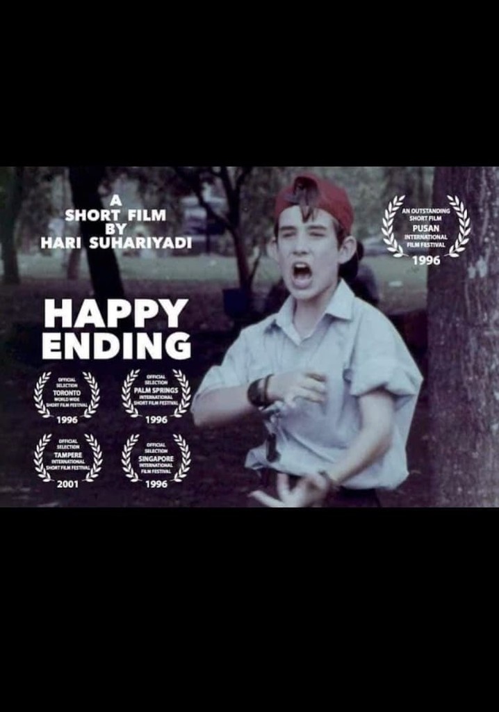 Happy Ending