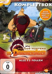 Dragon Hunters – Die Drachenjäger