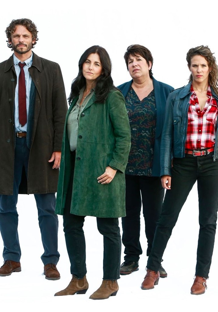 Murder in Basque Country