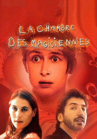 La Chambre des magiciennes